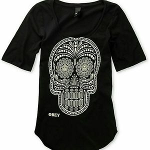 Obey T-Shirt