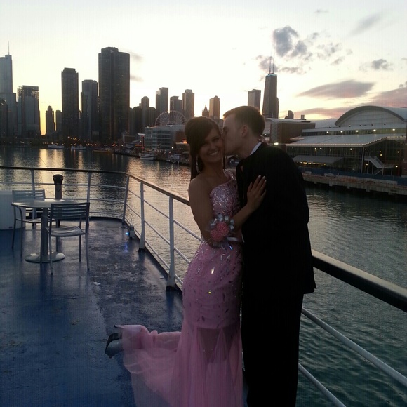 Prom dresses! - Picture 3 of 4
