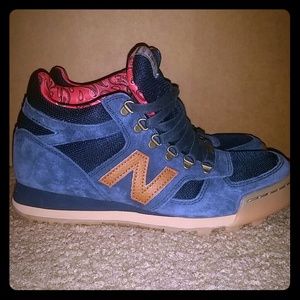 New Balance x Herschel H710 - LIMITED EDITION