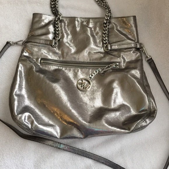 Shoulder & hand bag
