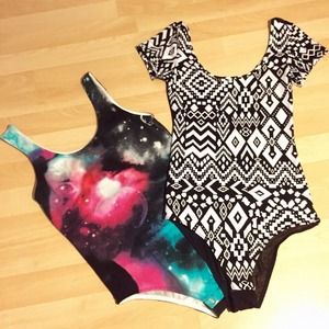 *Bundled* Bodysuits