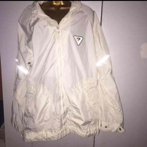 Women jacket large run xlarge