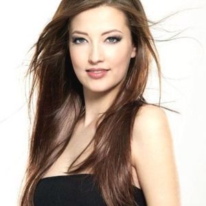 100% Remy 18" Brown/Black Extensions NIB