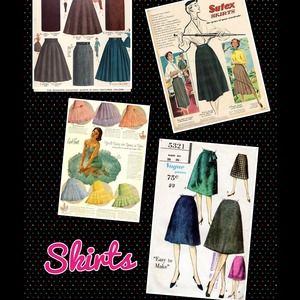 Skirts