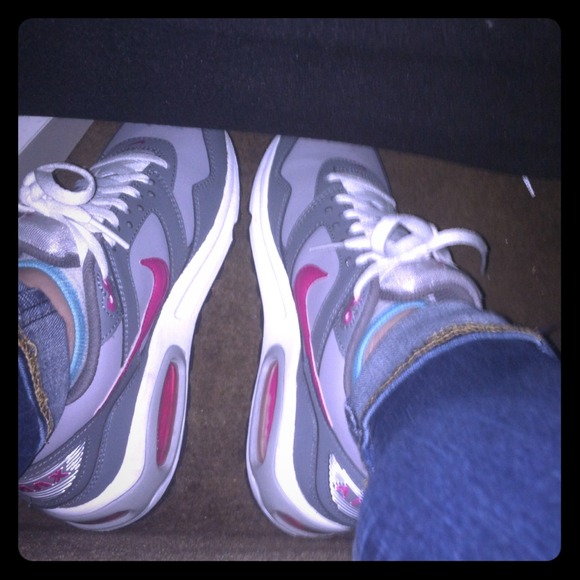 Nike air Max 😍