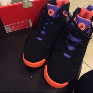 Nike Air Tech Challenge Huarache