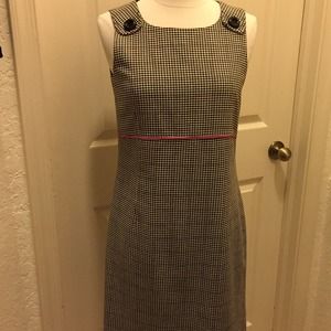 Sheath dress. 4.