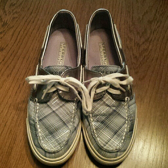 Sperry Top Siders