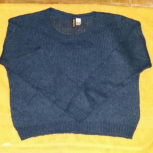 H & M Sweater