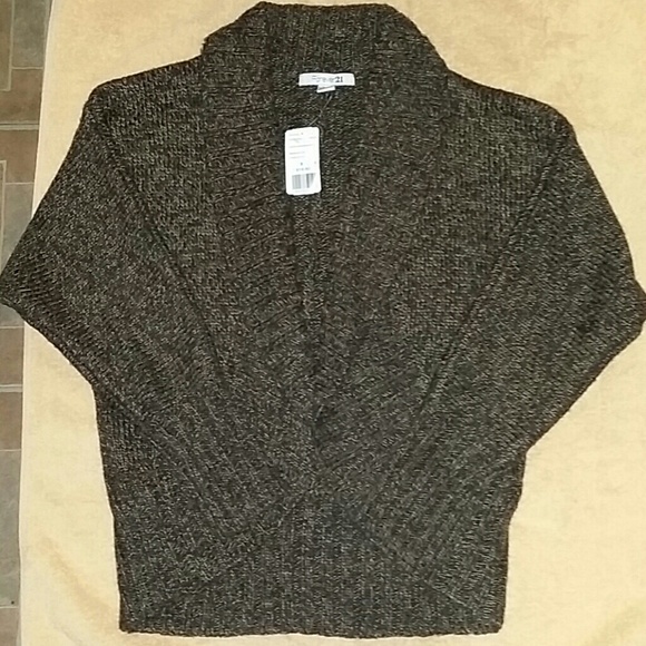 Forever 21 Sweater!!!