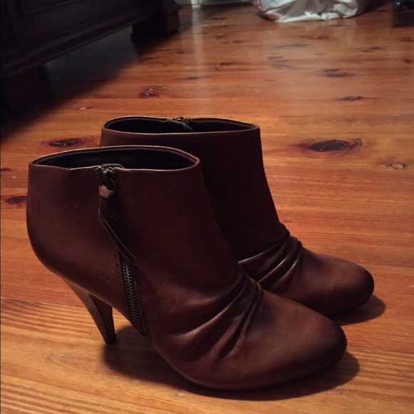 NEW! 💕Gorgeous chocolate brown Aldo boots