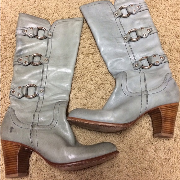 Frye boots