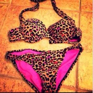 Small bikini super cute