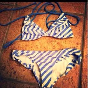 Vs bikini xs
