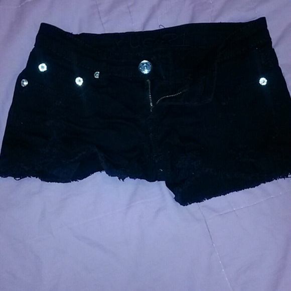 Rue 21 Shorts
