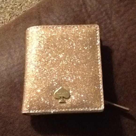 Brand new kate spade small wallet