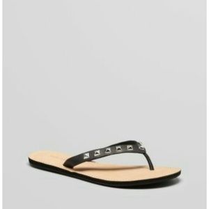 New In Box Rebecca Minkoff Fiona Sandal Size 9