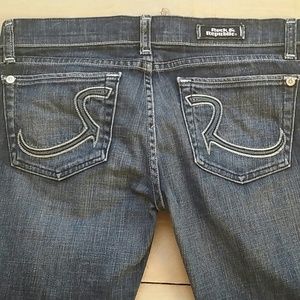 Rock & Republic Capri