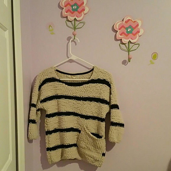 Dolman Sweater