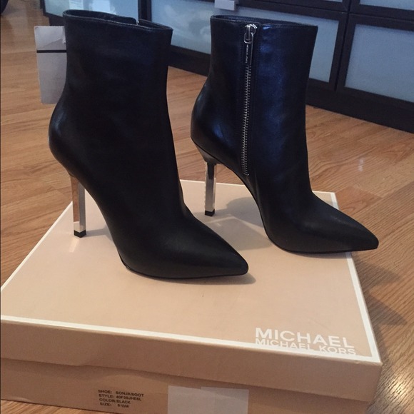 Michael Kors Shoes - Bundle Michael Kors boots