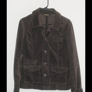 Brown Eddie Bauer Blazer (s)