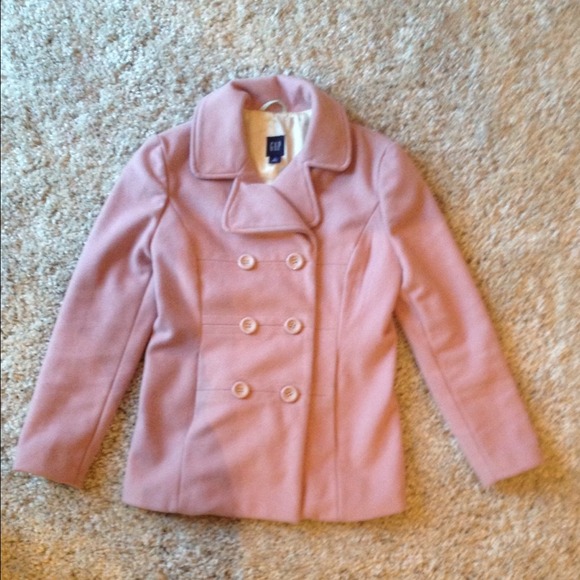 GAP coat
