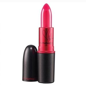 Mac viva glam Miley lipstick