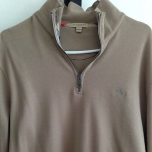 100% Authentic Burberry Brit Mens Shirt