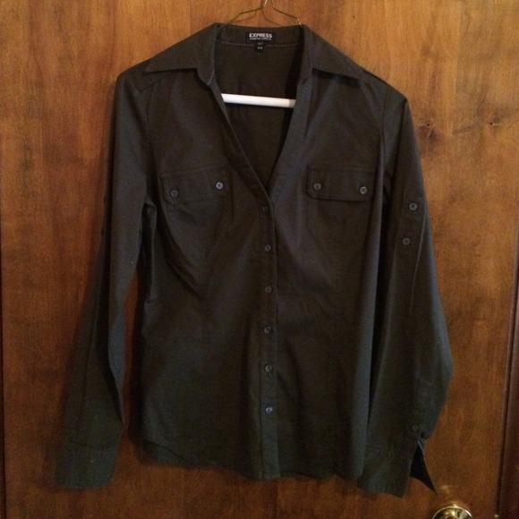 Express button down bundle - Picture 2 of 3