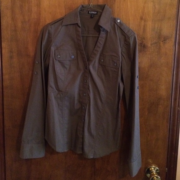 Express button down bundle - Picture 3 of 3