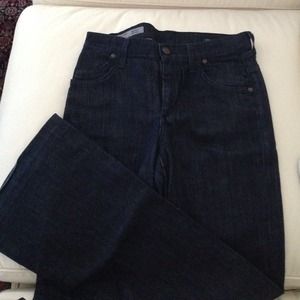 Citizens of Humanity jeans, size 27