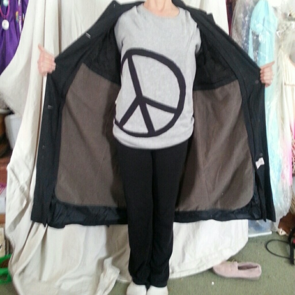 Trench coat - Picture 4 of 4