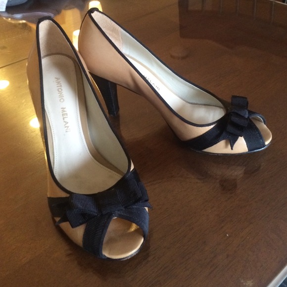 ANTONIO MELANI Shoes - Host pick🎉🎉🎉 Flirty and Feminine April 13 Party