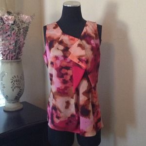 Ann Taylor LOFT Top