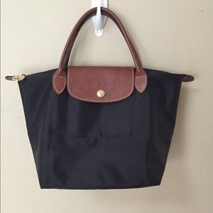 (Reduced) LongChamp Le Pliage Mini