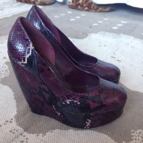 Aldo wedges 🚫SOLD🚫