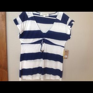 Summer stripes