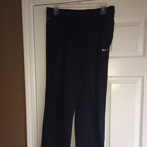 Nike dry-fit pants