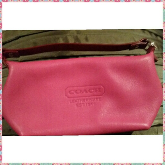 Coach Bundle Discount Bag & Bangle - Picture 3 of 4