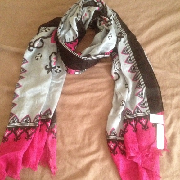 Scarve