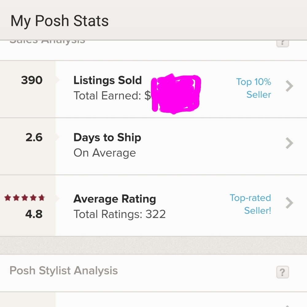 ***TOP 10% SELLER***