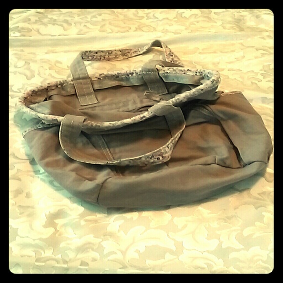 31 metro bag
