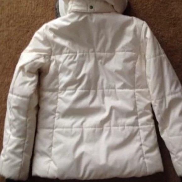 MORE PIX of jacket