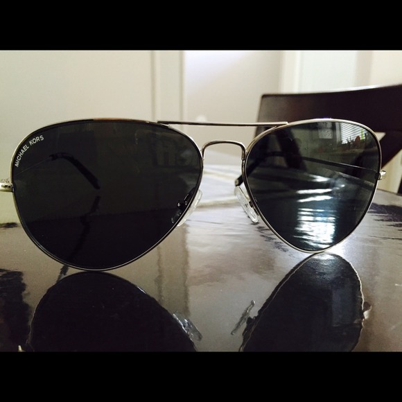 Michael Kors Aviators