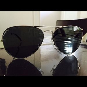 Michael Kors Aviators