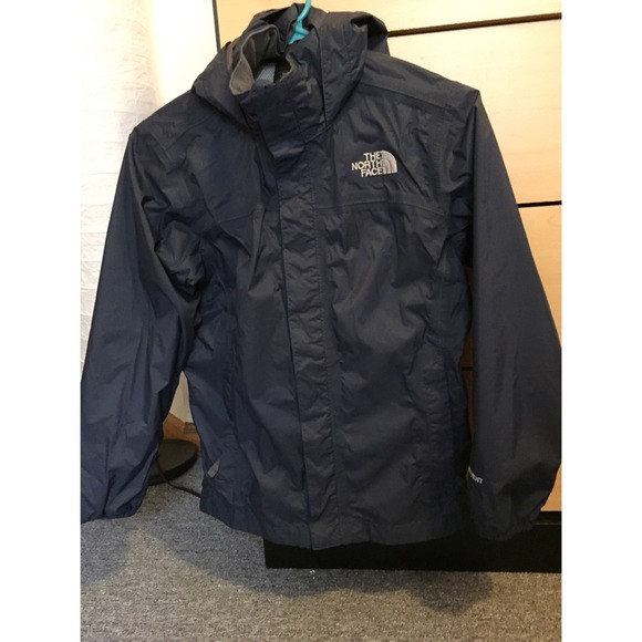 The North Face Rain Jacket