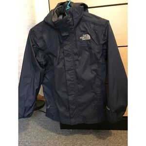The North Face Rain Jacket
