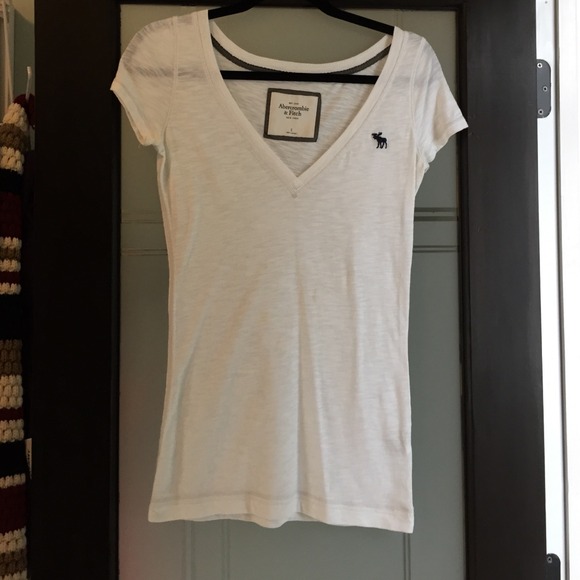 Abercrombie top small