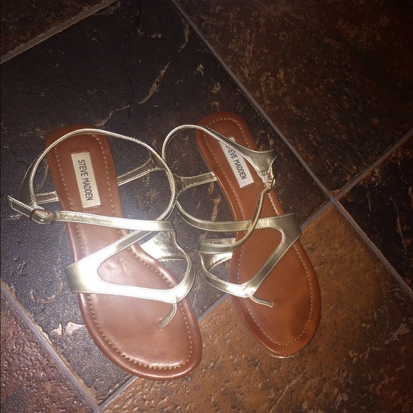Steve Madden Sandals