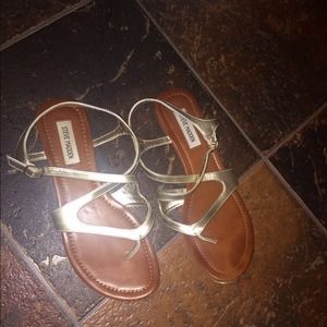 Steve Madden Sandals